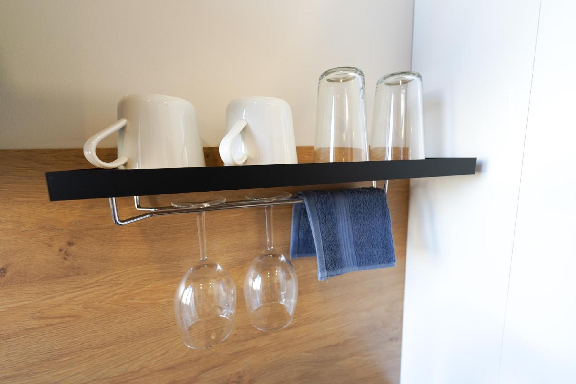 Amber Light Self-Check-In Apartments 카우나스 외부 사진