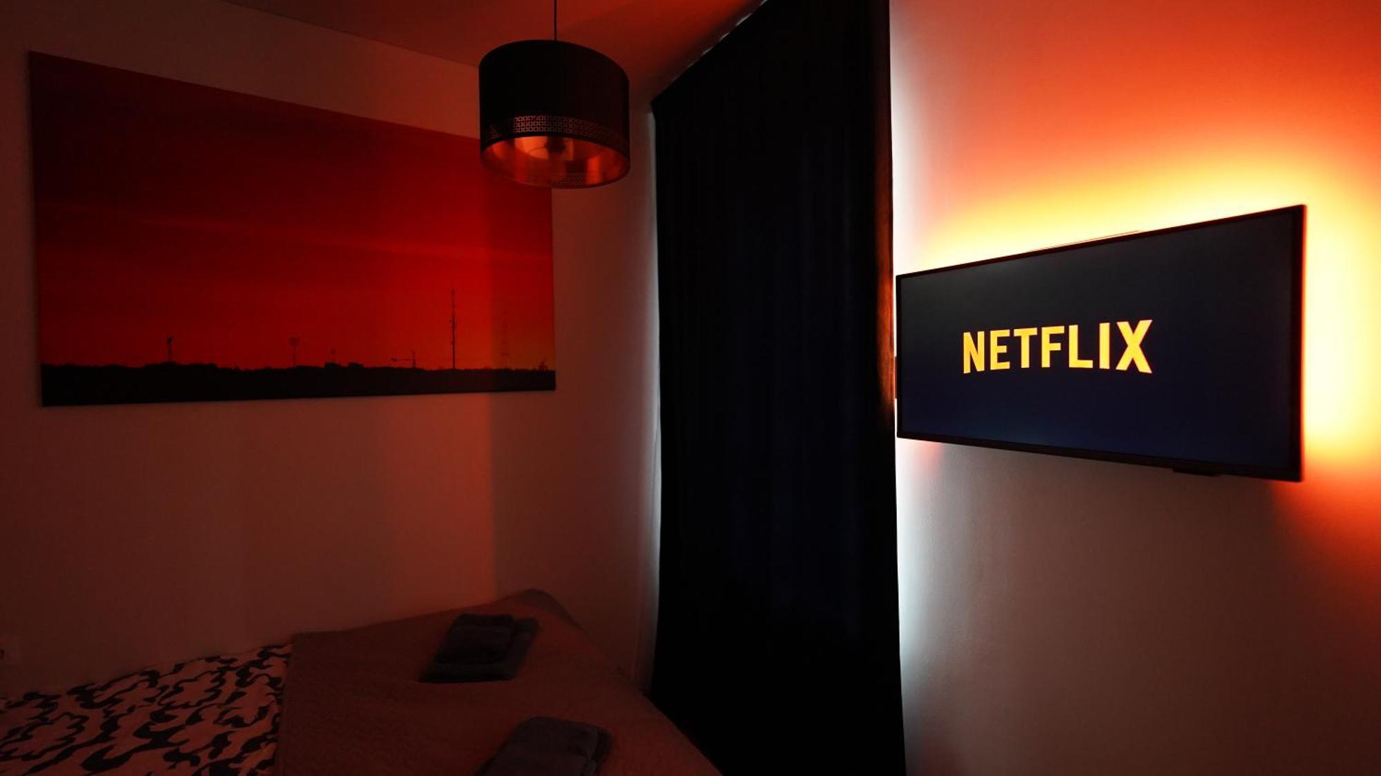 Amber Light Self-Check-In Apartments 카우나스 외부 사진